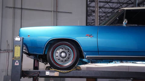 1968 Dodge Coronet