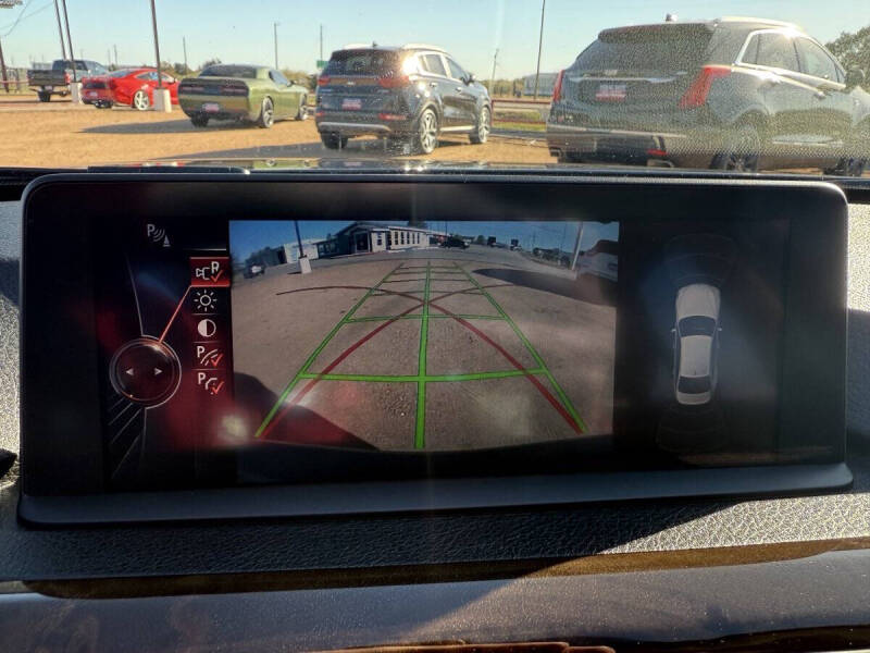 2015 BMW 3 Series 328i