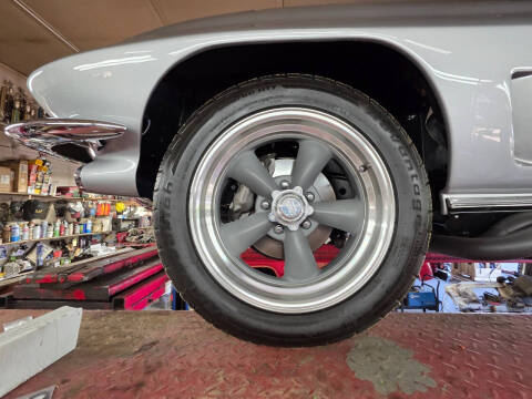 1967 Chevrolet Corvette
