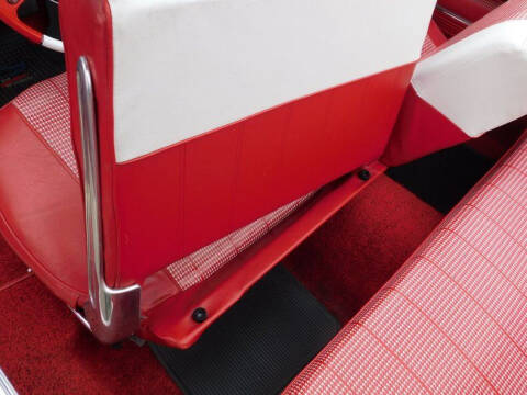 1960 Chevrolet Impala