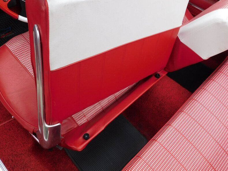 1960 Chevrolet Impala