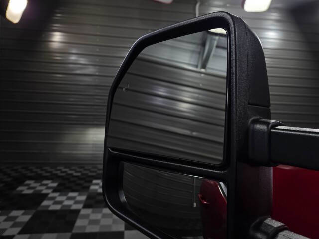 2024 Ford F-350 Super Duty