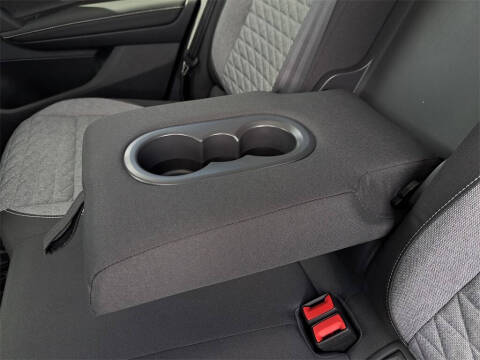 2025 Volkswagen Tiguan S