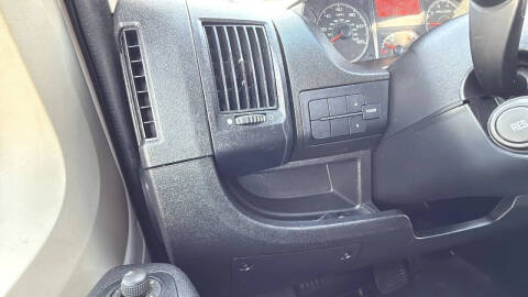 2021 RAM ProMaster 2500 159 WB