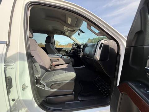 2014 GMC Sierra 1500