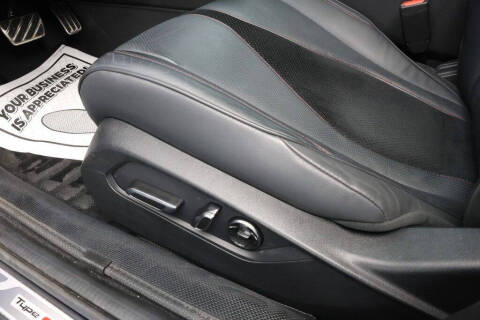 2023 Acura TLX SH-AWD Type S