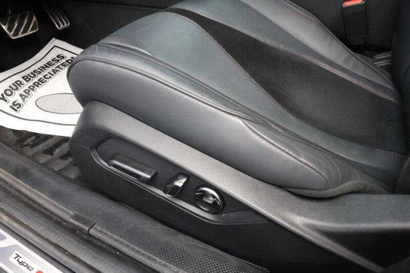 2023 Acura TLX SH-AWD Type S