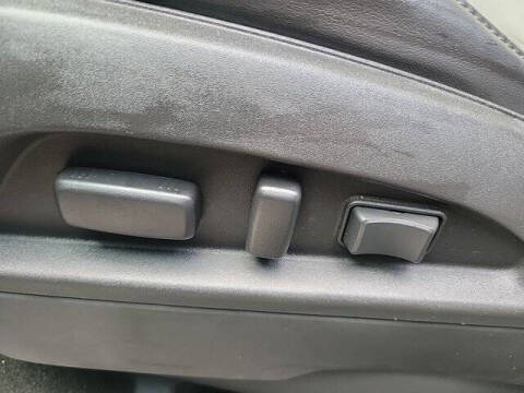 2017 GMC Terrain Denali