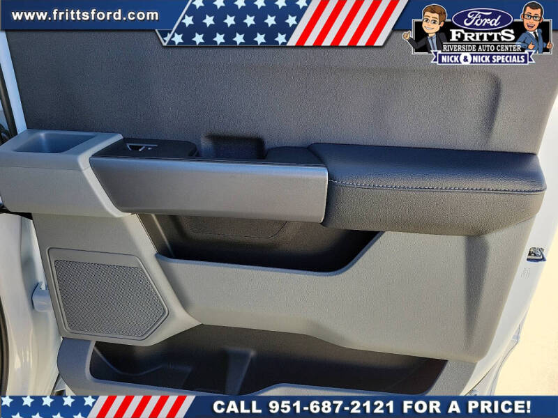 2026 Ford F-350 Super Duty