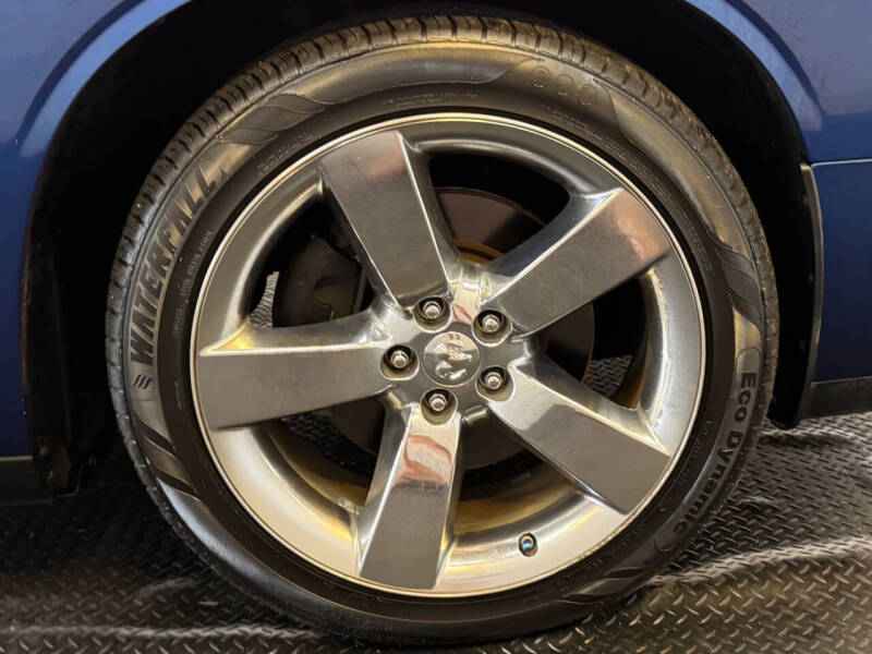 2009 Dodge Challenger