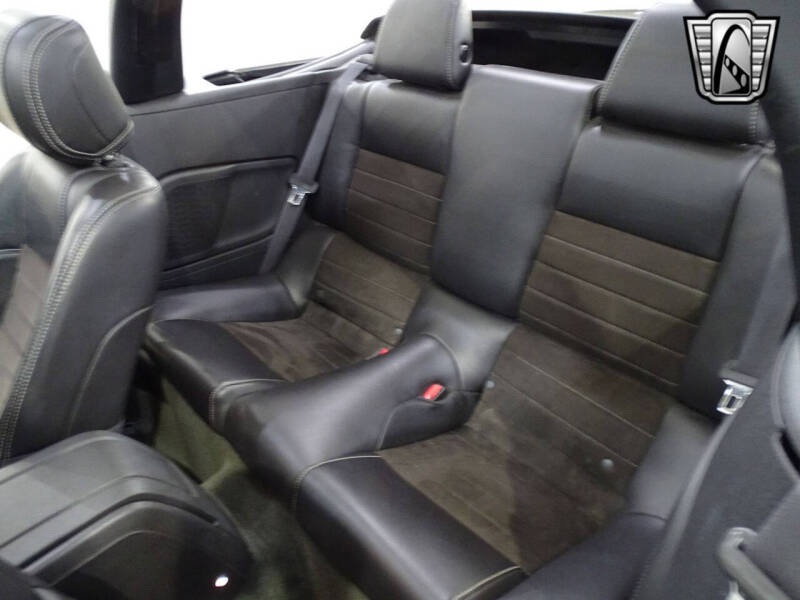 2014 Ford Mustang GT