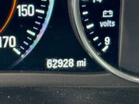 2019 Buick Envision Premium II