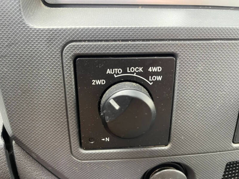 2008 Dodge Ram 1500