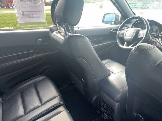 2023 Dodge Durango GT Plus