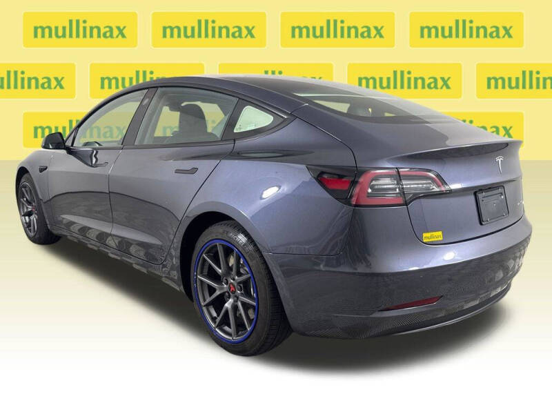 2023 Tesla Model 3 Long Range