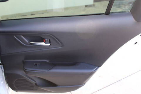 2025 Toyota Prius Limited