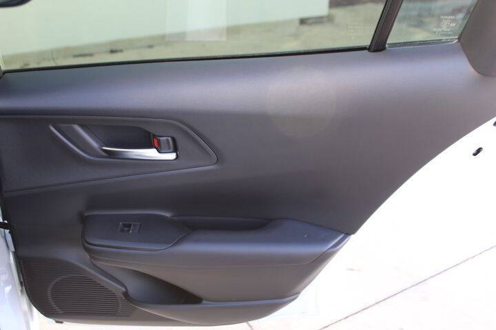 2025 Toyota Prius Limited