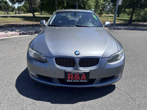 2010 BMW 3 Series 328i