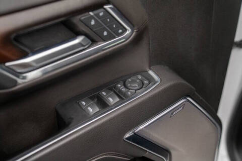 2024 GMC Sierra 3500HD