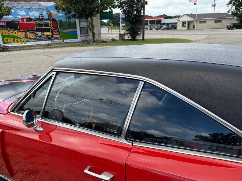1970 Dodge Charger