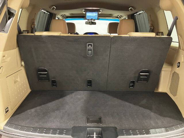 2015 Honda Pilot Touring