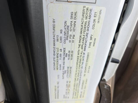 2014 Winnebago VIEW 24M
