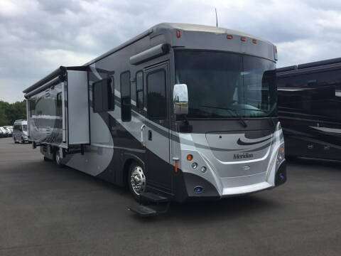 2008 Itasca 39Z