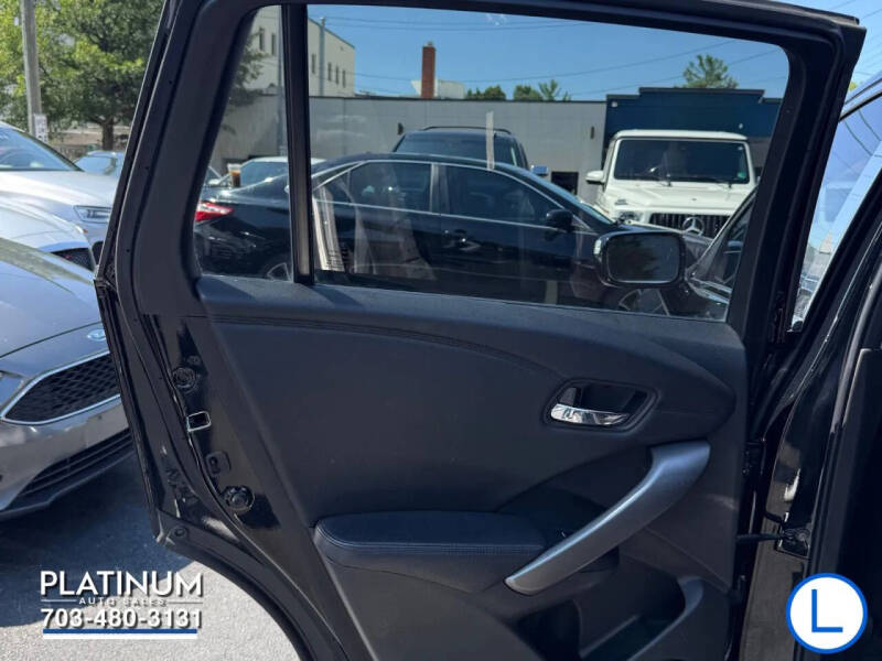 2015 Acura RDX w/Tech