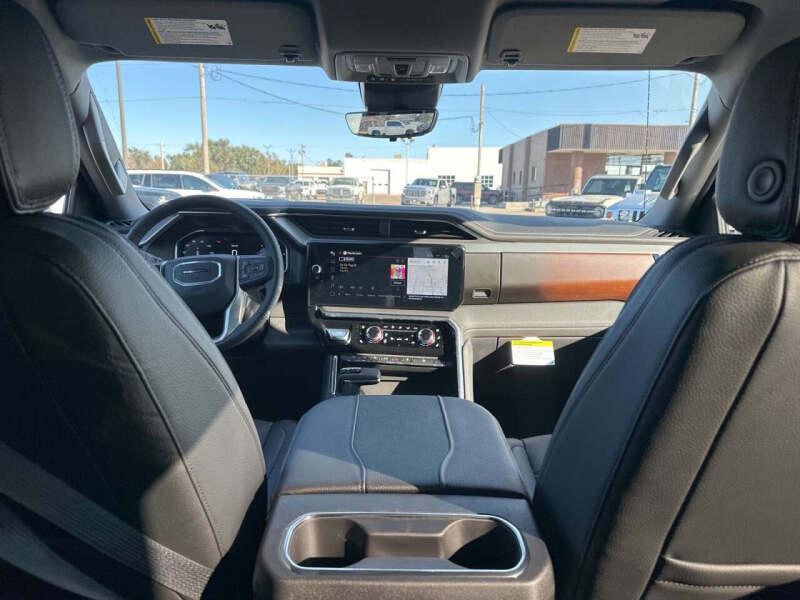 2026 GMC Sierra 1500 Denali - Photo 27