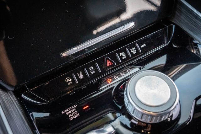 2023 Jeep Wagoneer L Series II