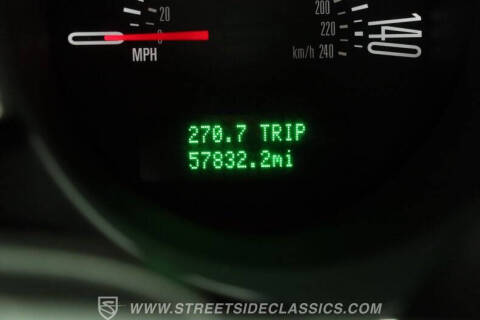 2005 Ford Mustang