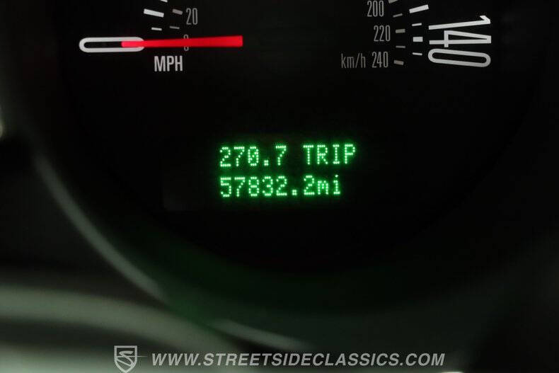 2005 Ford Mustang