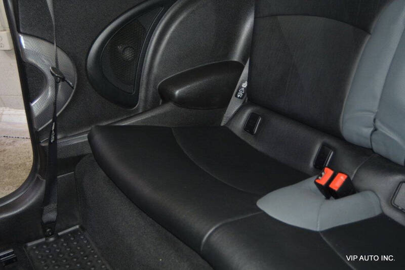 2008 MINI Cooper S