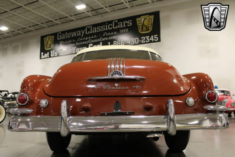 1950 Pontiac Catalina