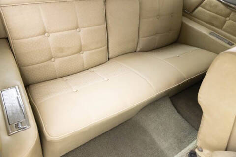 1963 Cadillac DeVille