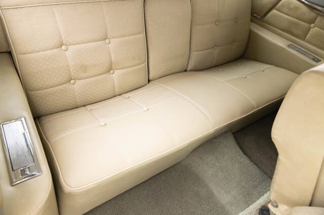 1963 Cadillac DeVille