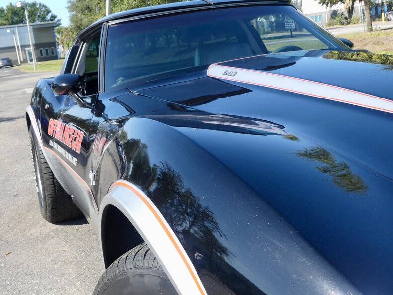 1978 Chevrolet Corvette