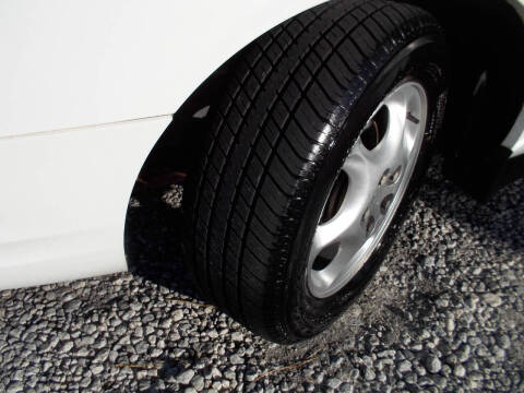 1999 Oldsmobile Intrigue GLS