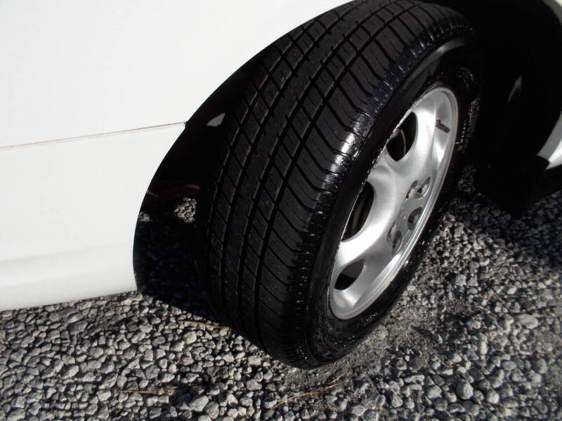 1999 Oldsmobile Intrigue GLS