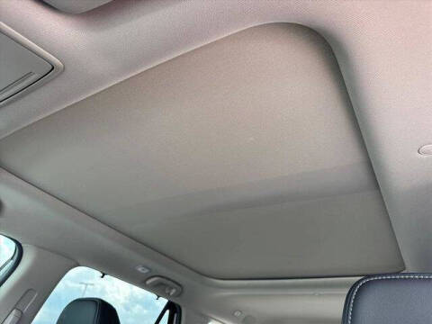 2025 Honda Pilot Touring+