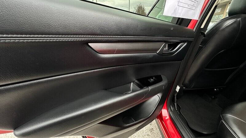 2024 Mazda CX-5 2.5 S Select