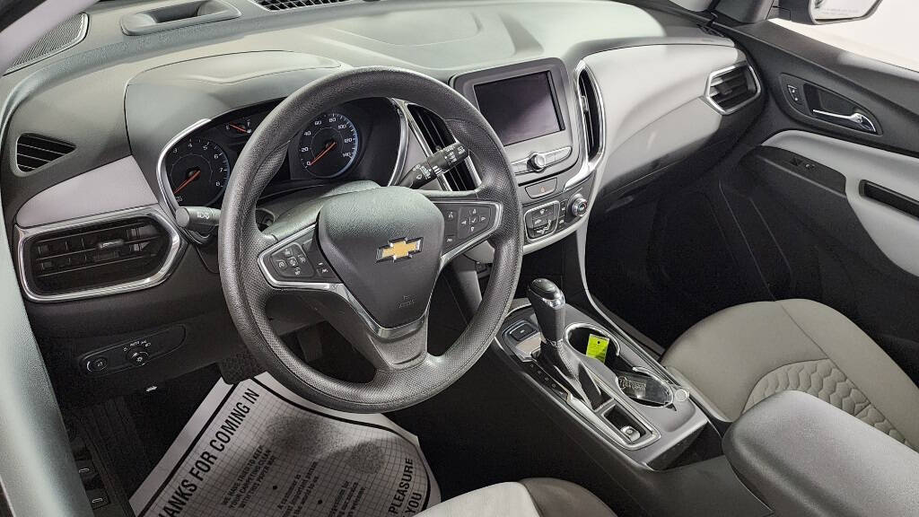 2020 Chevrolet Equinox for sale at NJ Car Buyer in Jersey City, NJ