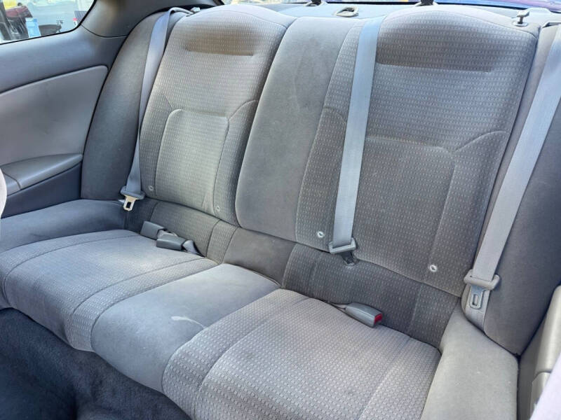 2004 Dodge Stratus SXT