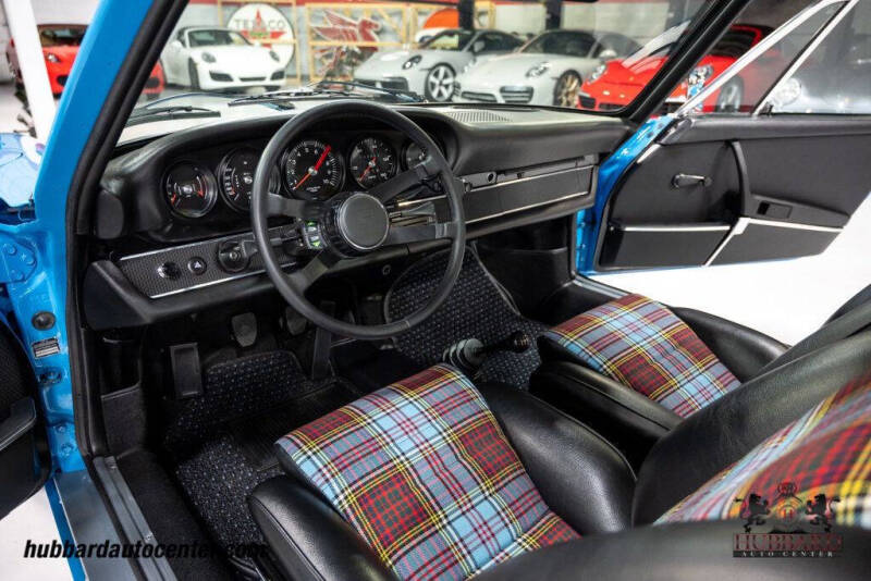 1977 Porsche 911
