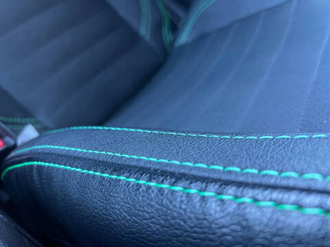 2013 Ford Mustang V6