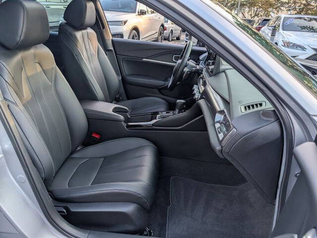 2025 Acura Integra w/A-SPEC