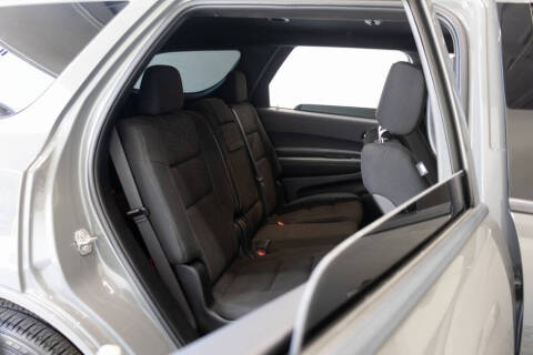 2024 Dodge Durango R/T