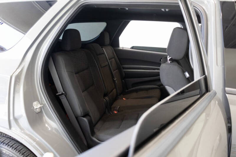 2024 Dodge Durango R/T