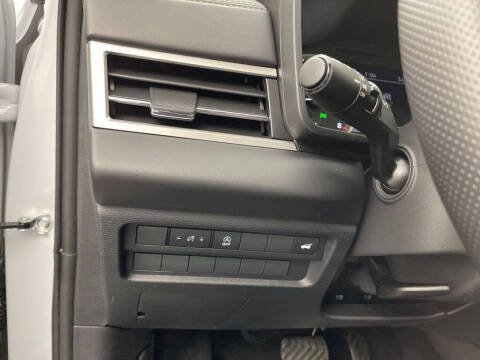 2026 Mitsubishi Outlander Trail Edition