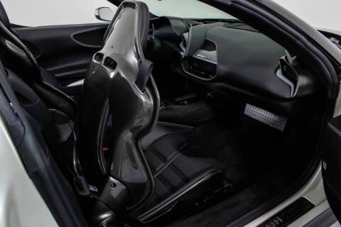 2024 Ferrari SF90 Spider